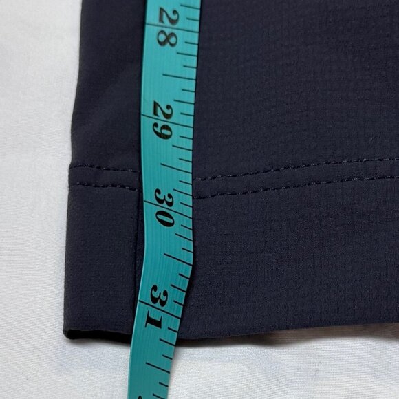 Patagonia Point Peak Trail Pants Women’s 12 – Forge Grey, EUC - Picture 15 of 15